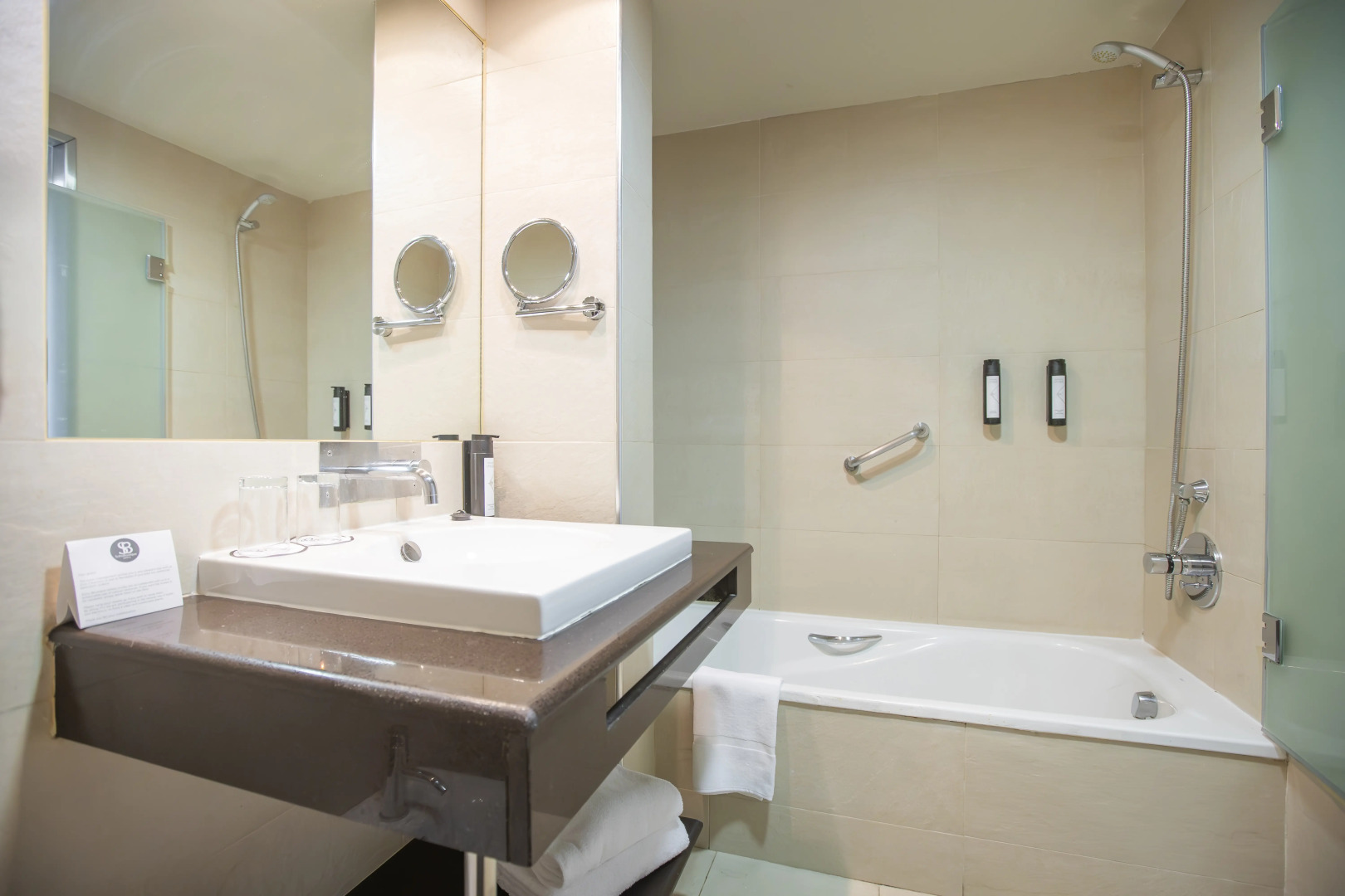 Hotel ITC Jerez by Soho Boutique