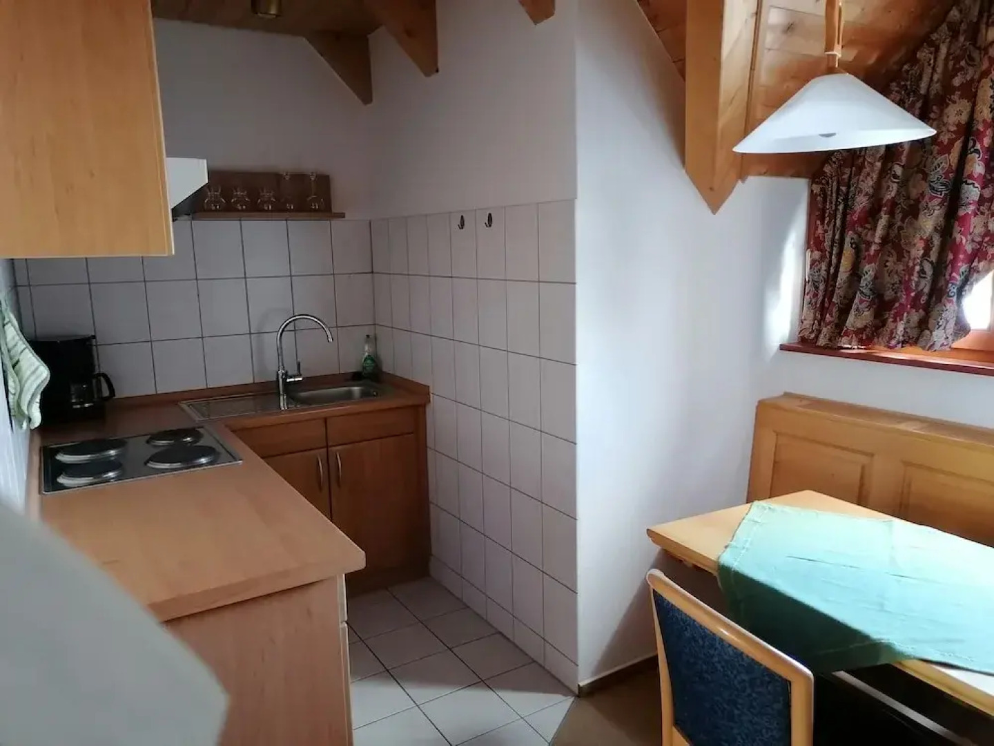 Gasthof Zum Kreuz In Furtwangen