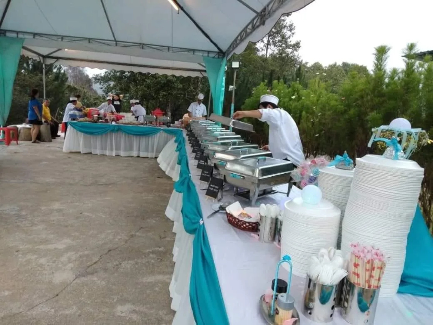 Dear Dino Villa Cameron Highlands