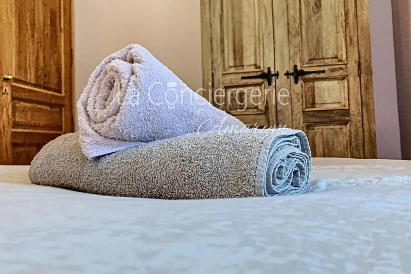 Appart'hotel Victor Hugo