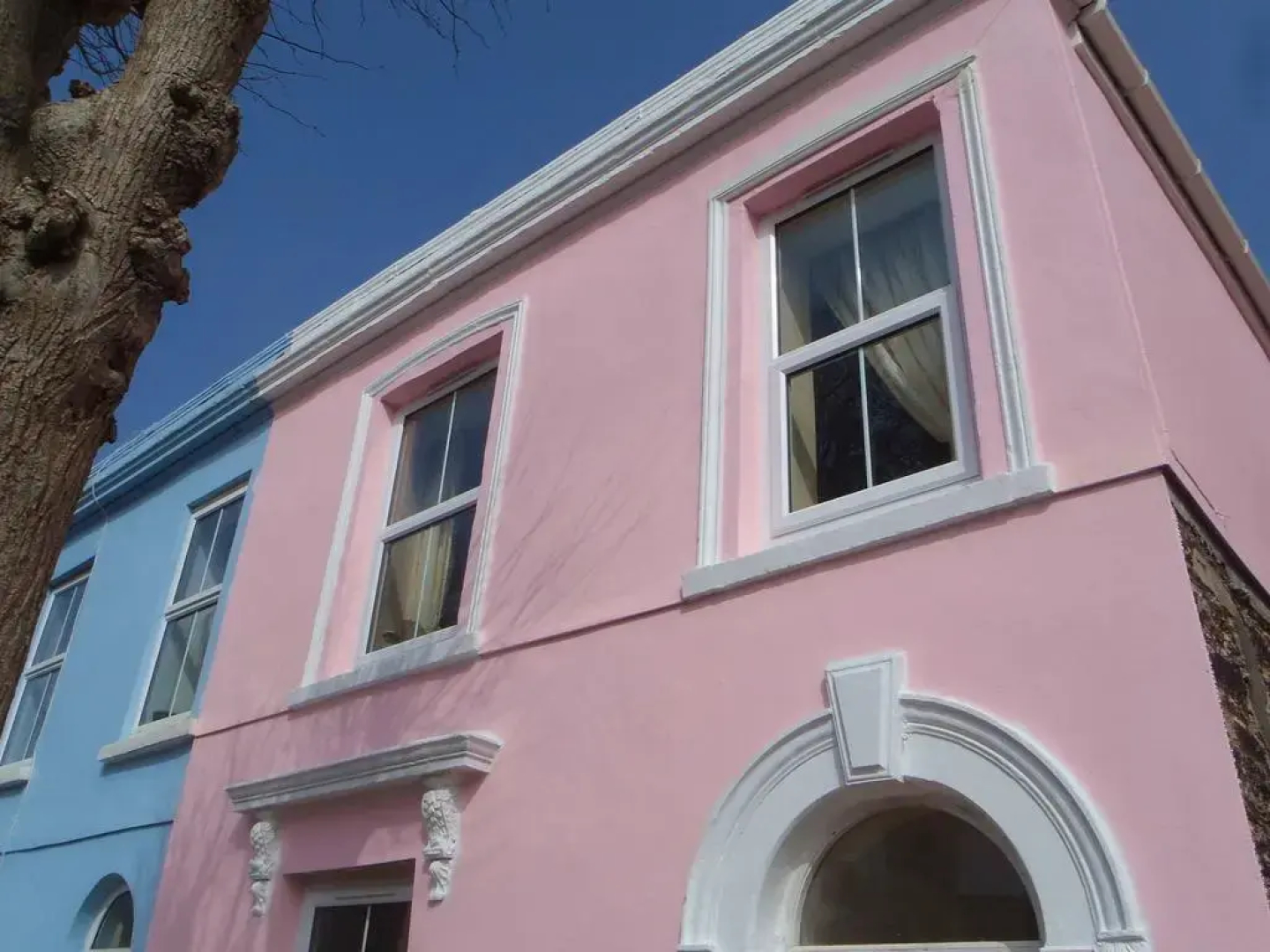 Cherry Tree Bed  Breakfast