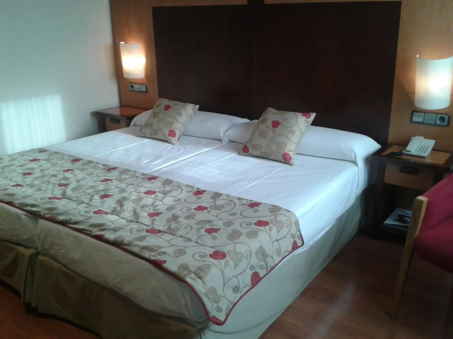 Hotel Bardo Recoletos Coco