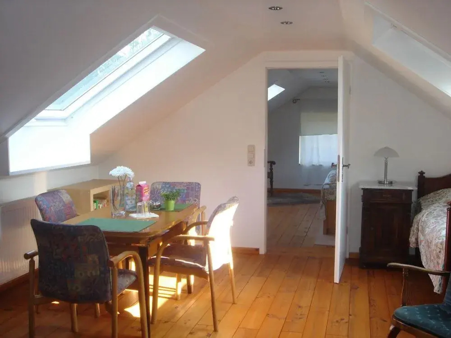 Gästehaus am Rombergpark Dortmund