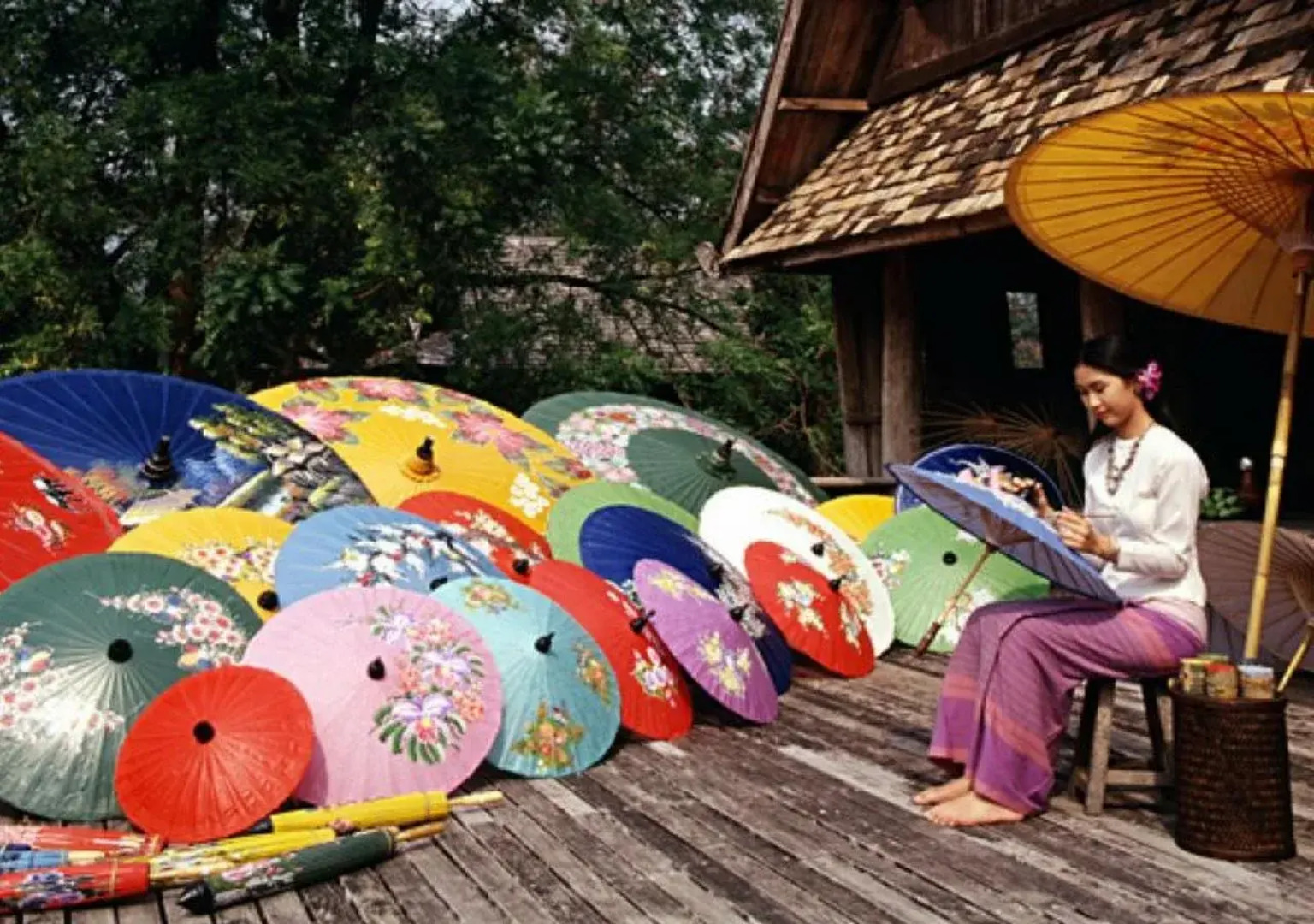 Getaway Chiang Mai Resort & Spa