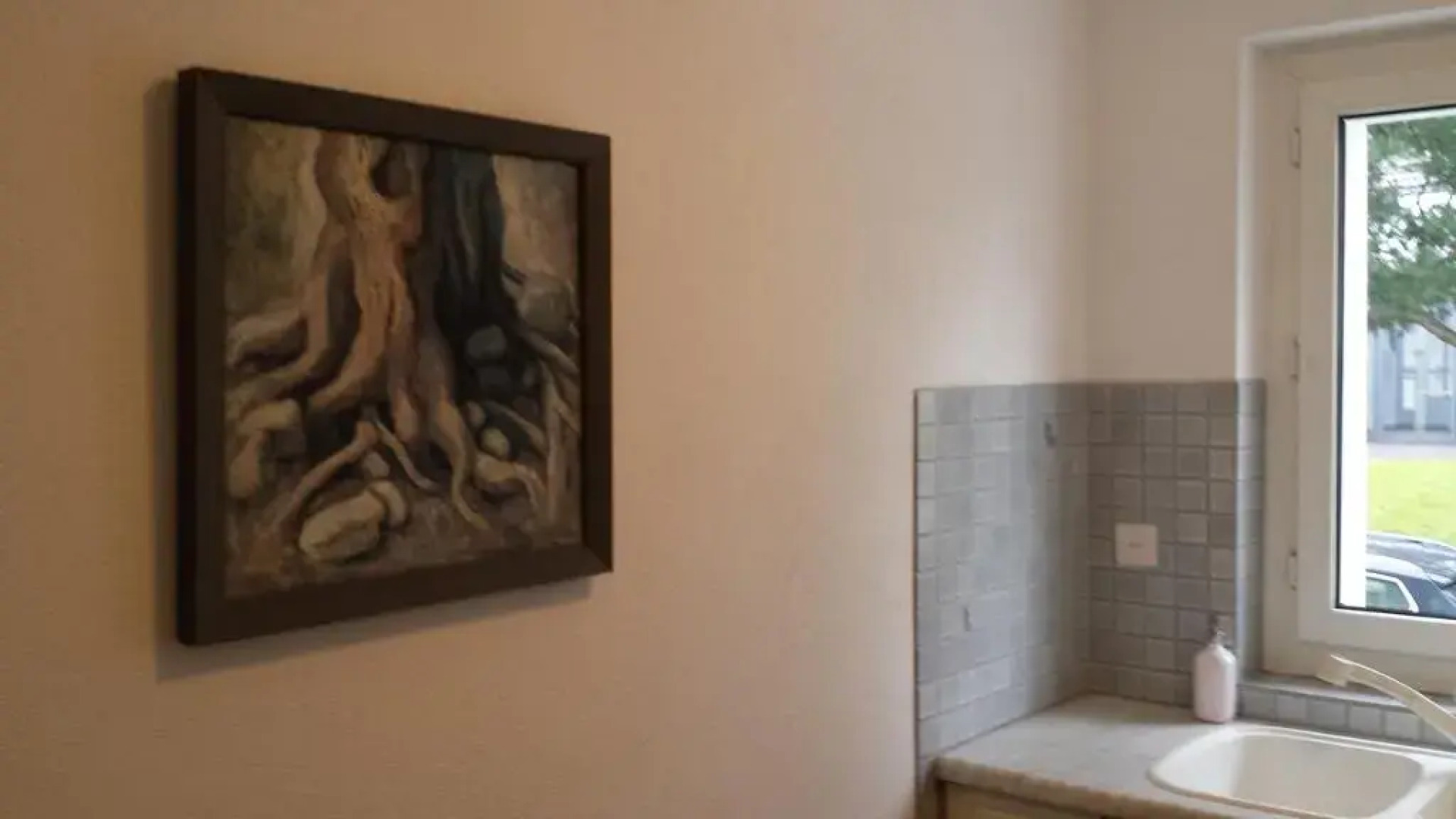 Ruhiges 4-Zim-Wohnung bis 8 Personen