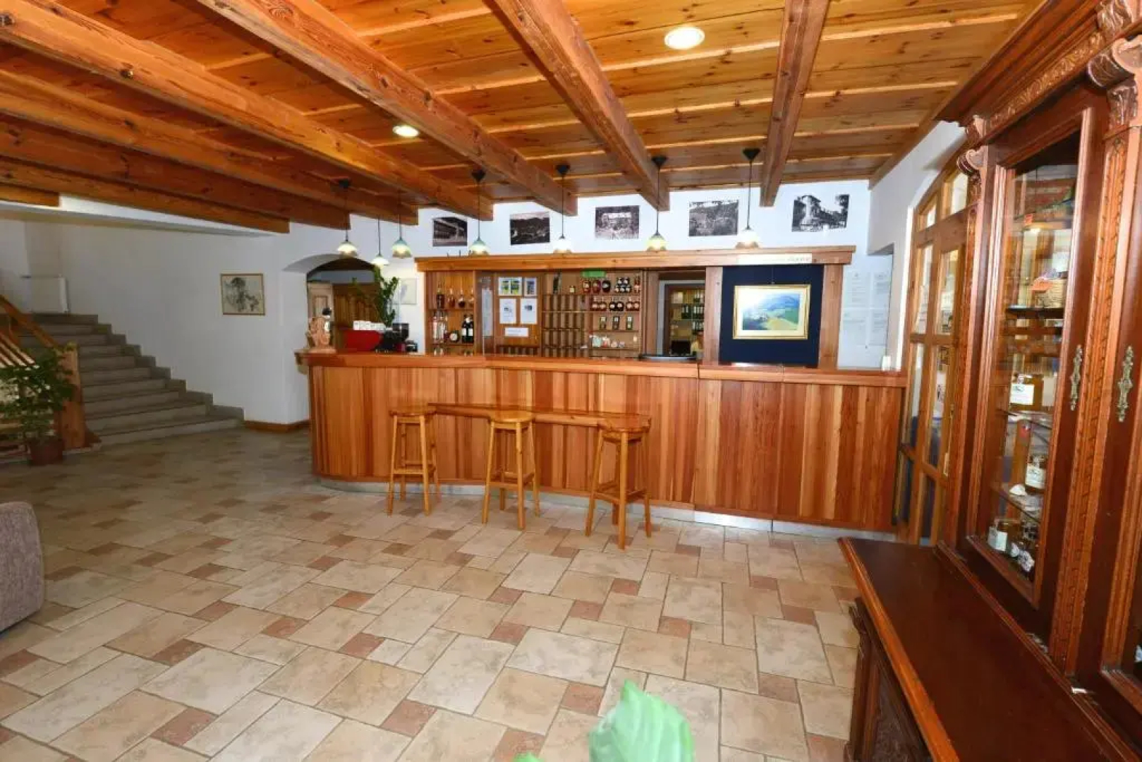 Bakony Hotel