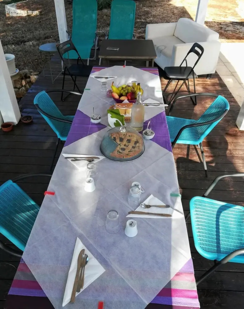 B&B Casa Del Sole