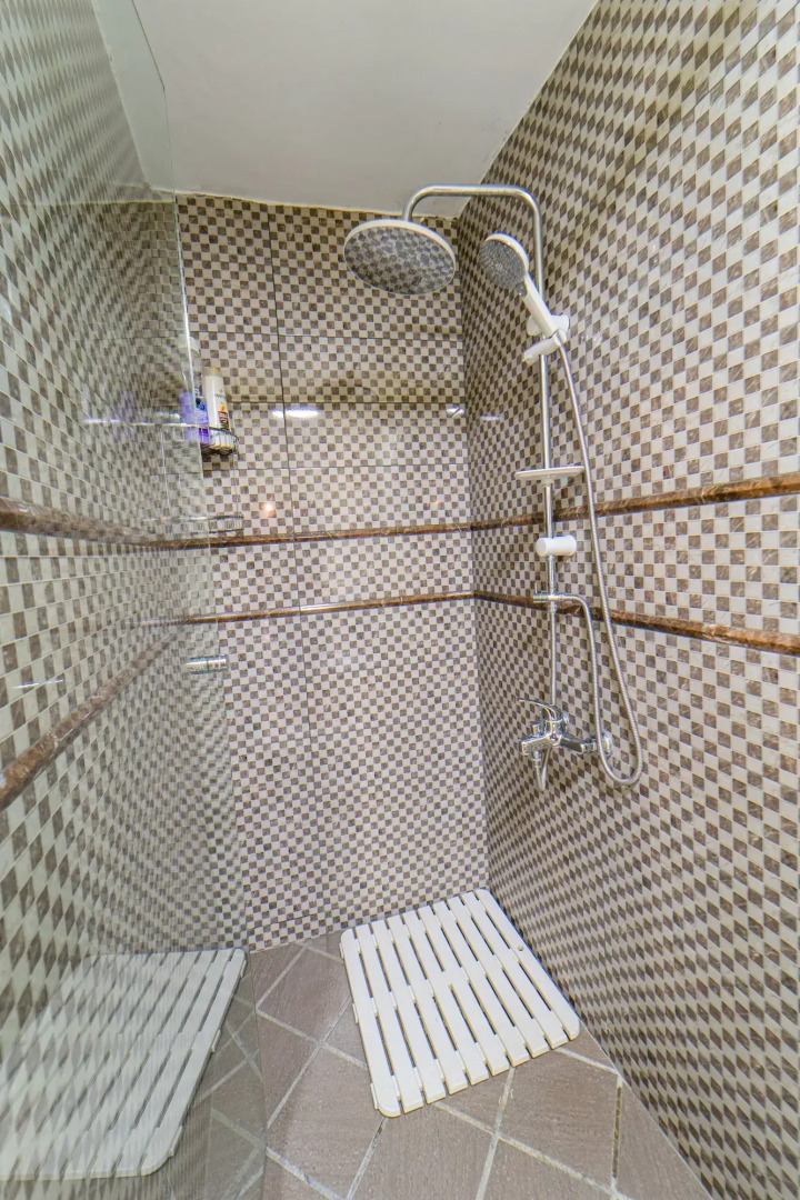 Villa Rita Guest House