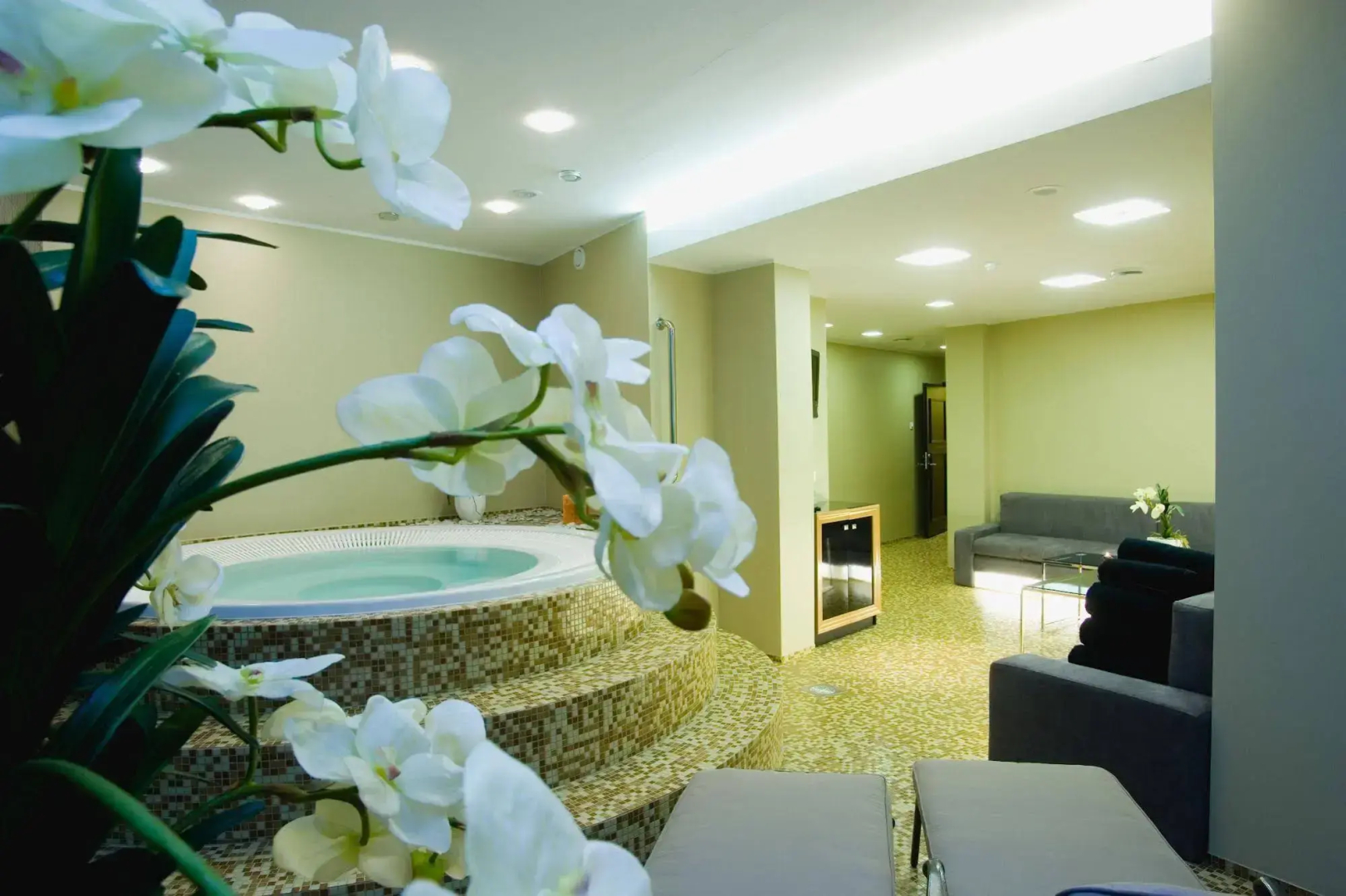 Arensburg Boutique Hotel & Spa