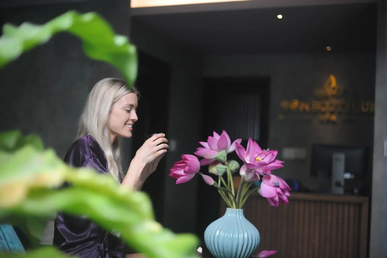 Sen Boutique Hotel