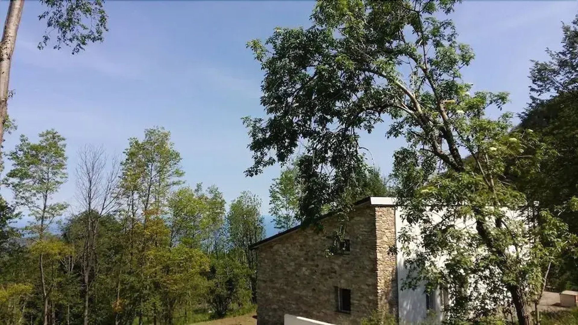 Rifugio Escursionistico Cascina Porro