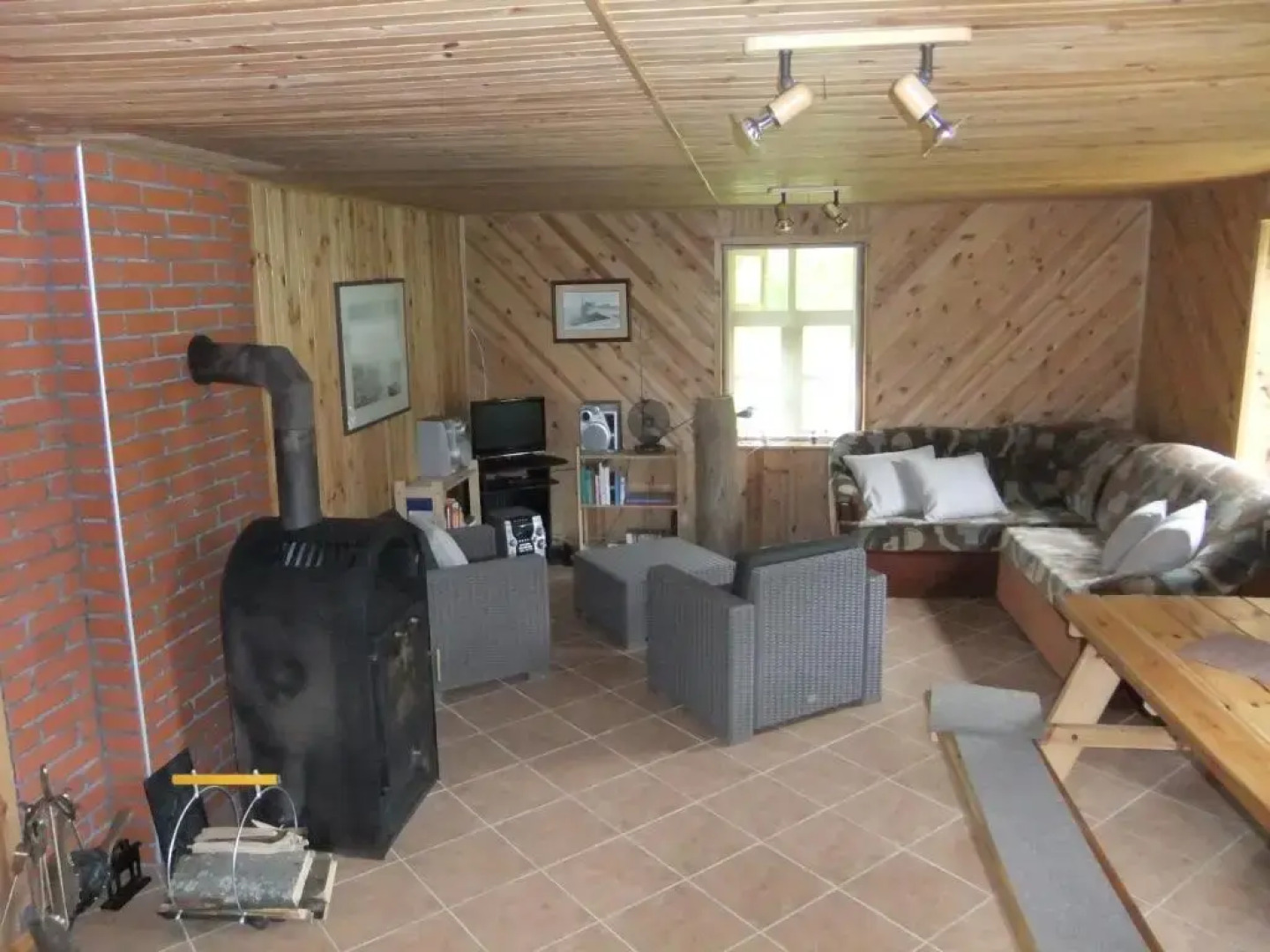 Sodyba Suvernų kaime