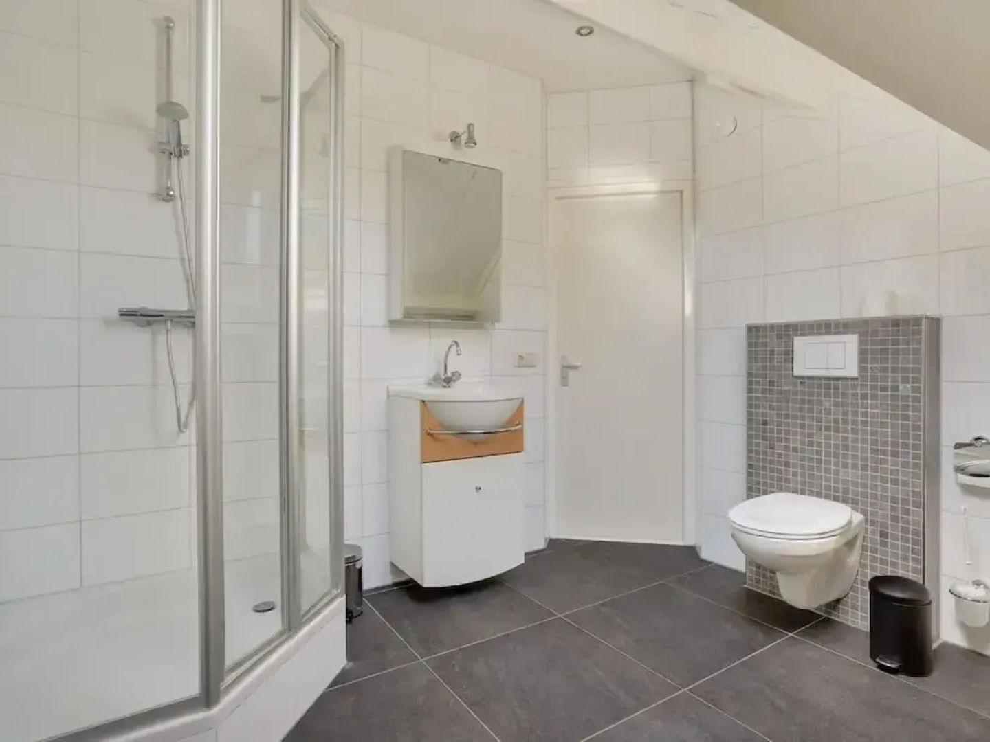 Villa in Netherlands With Sauna & Comfort