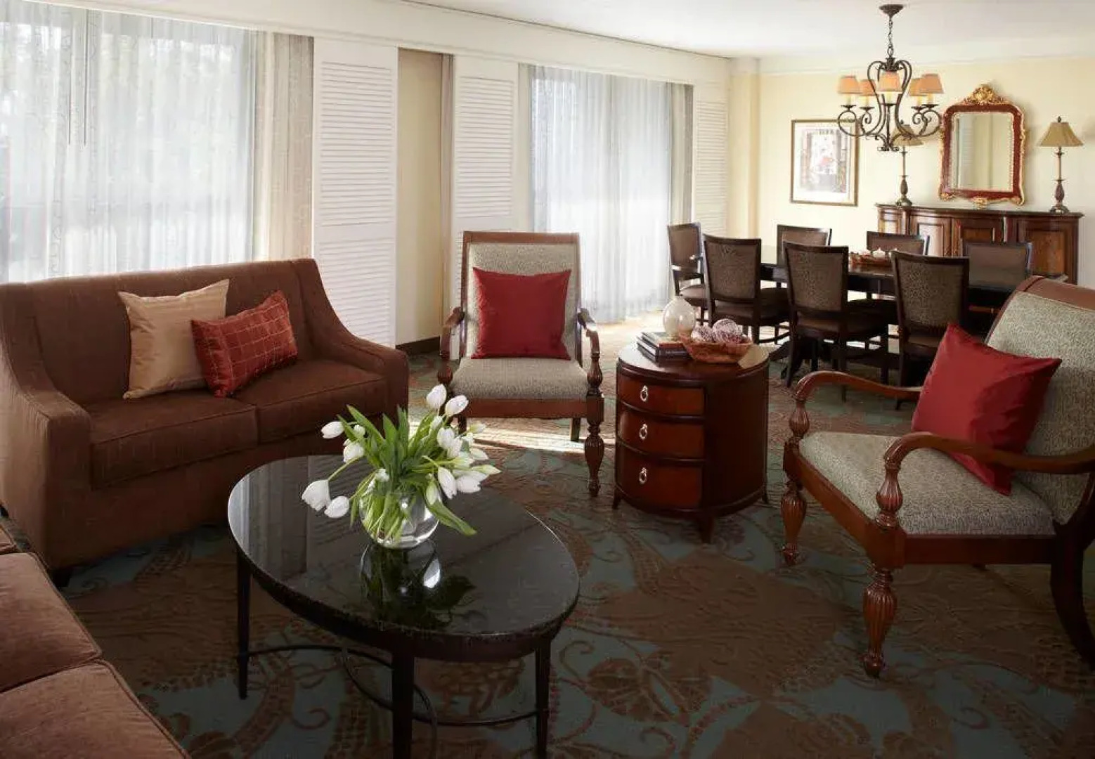 The Grand Hotel Golf Resort & Spa, Autograph Collection