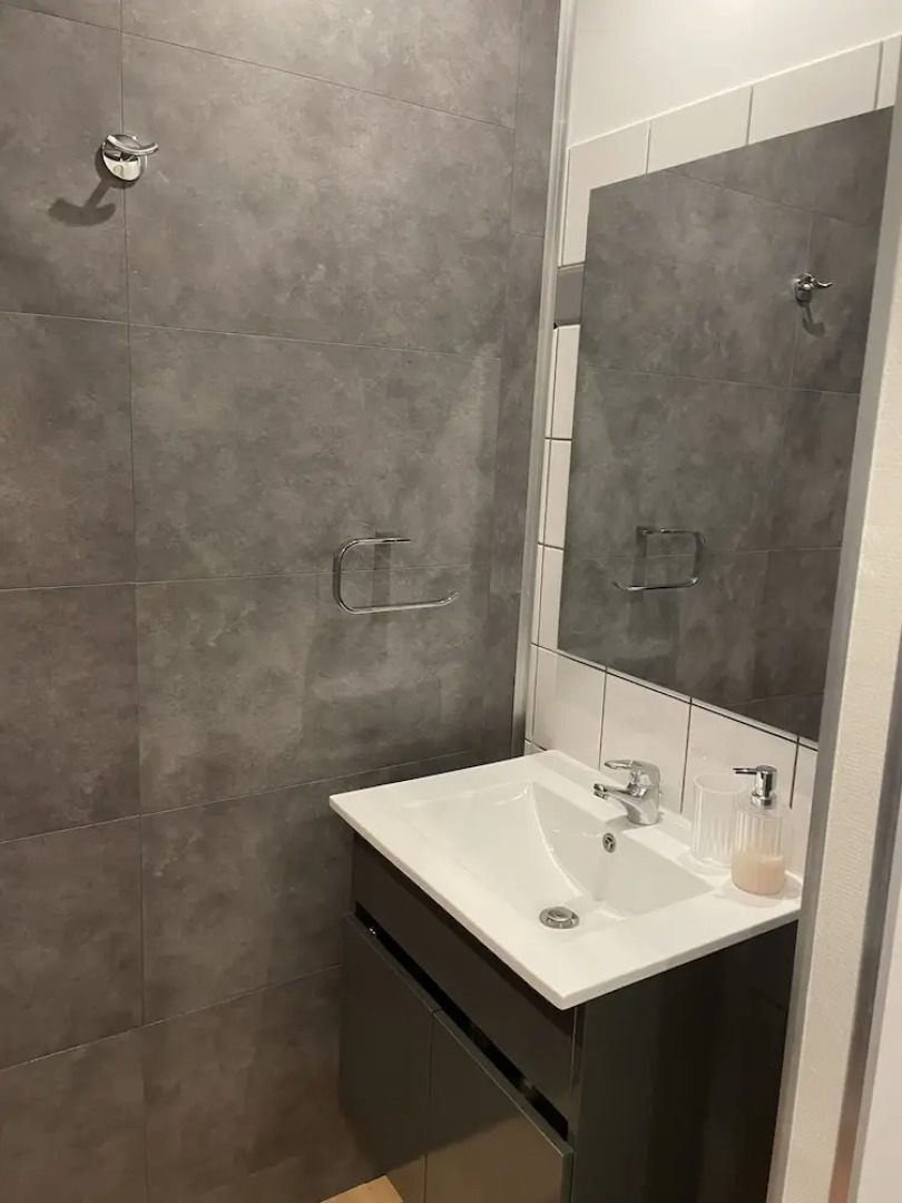 Apart'Moment Bourbourg Centre