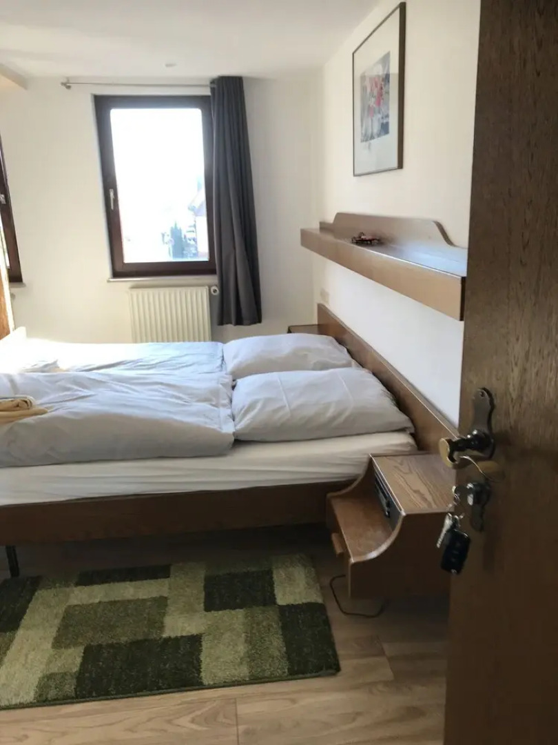 Gasthof zur kleinen Karte