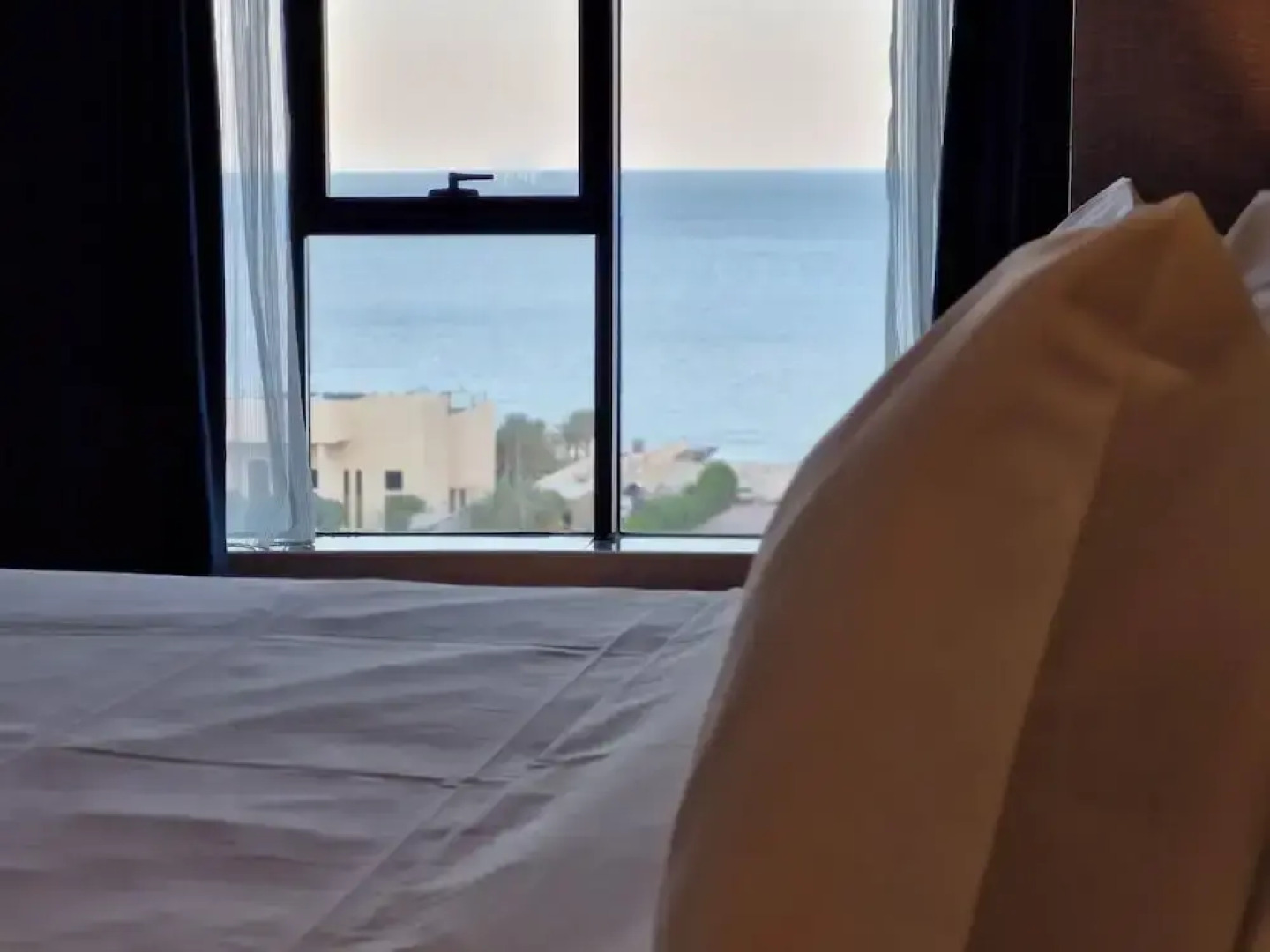 Ocean View Hotel Kuwait