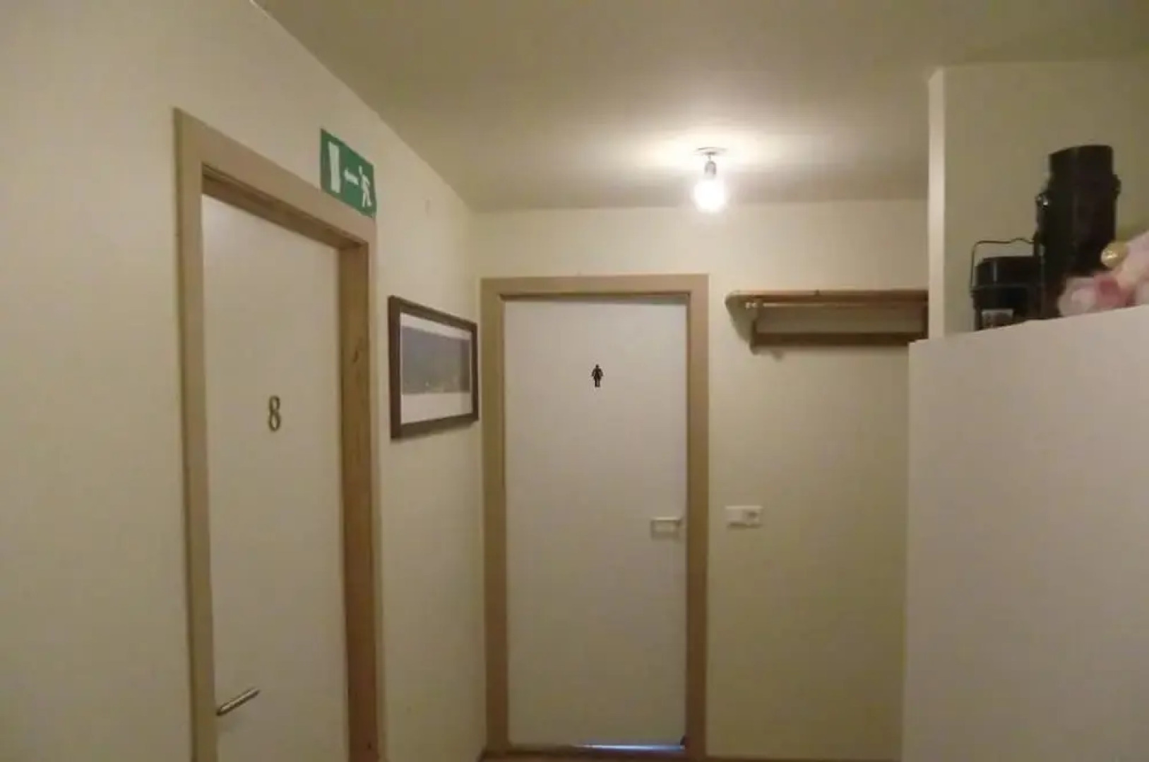 Nord Marina Guesthouse