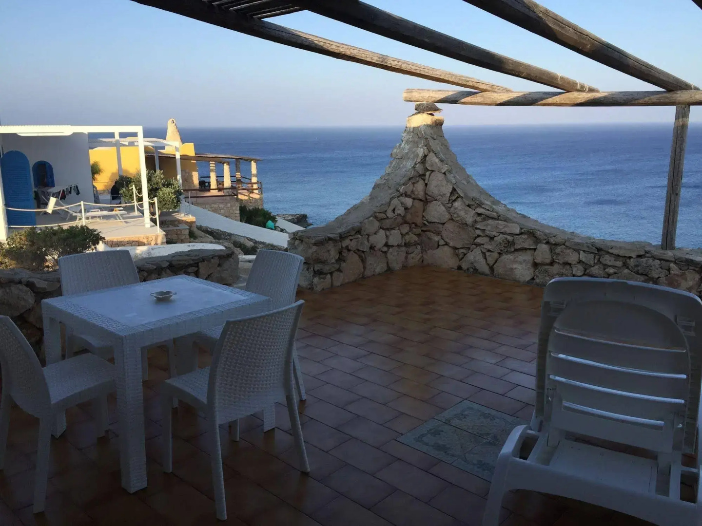 Il Villaggio Del Mago