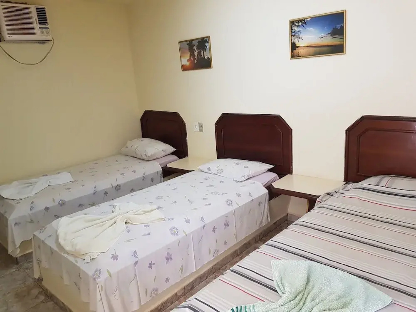 Pousada Casco de Ouro