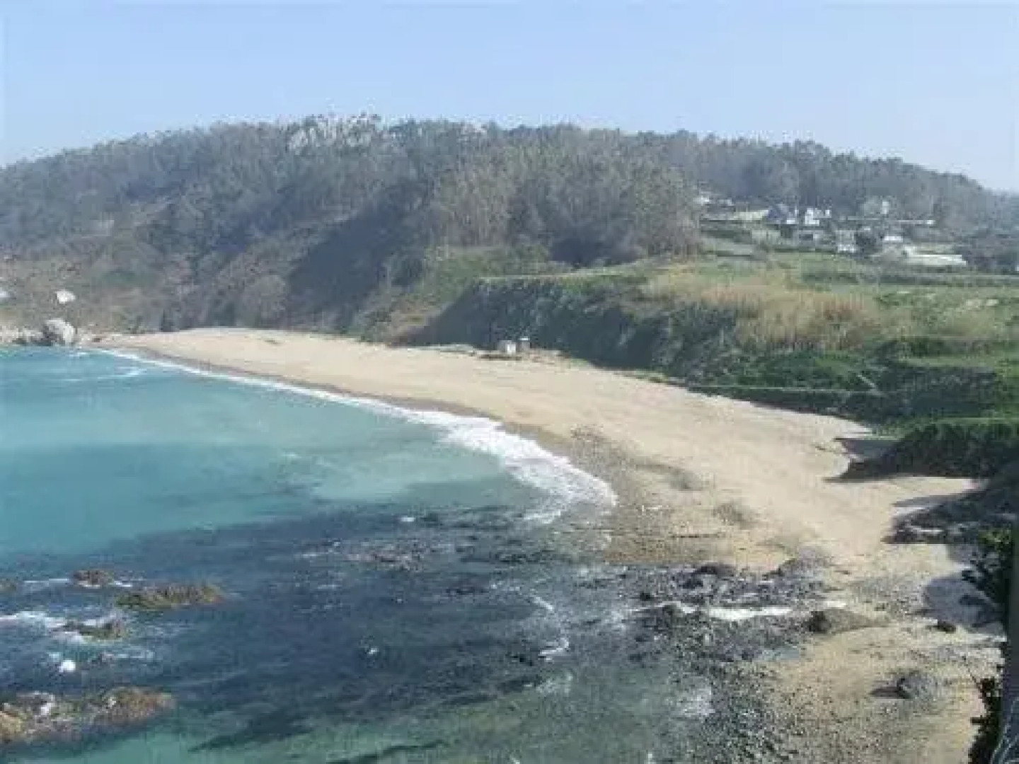 Apartamentos Turísticos O Plantio