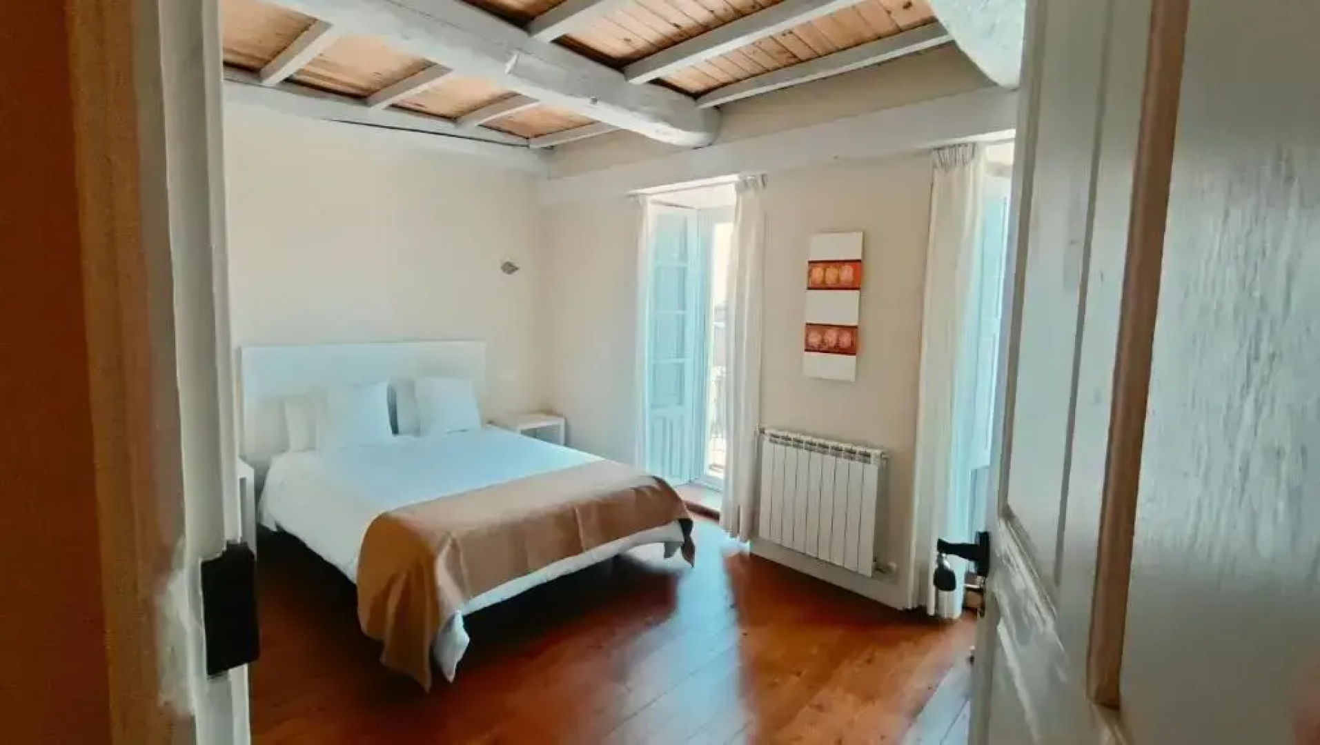 La Casita Camponaraya