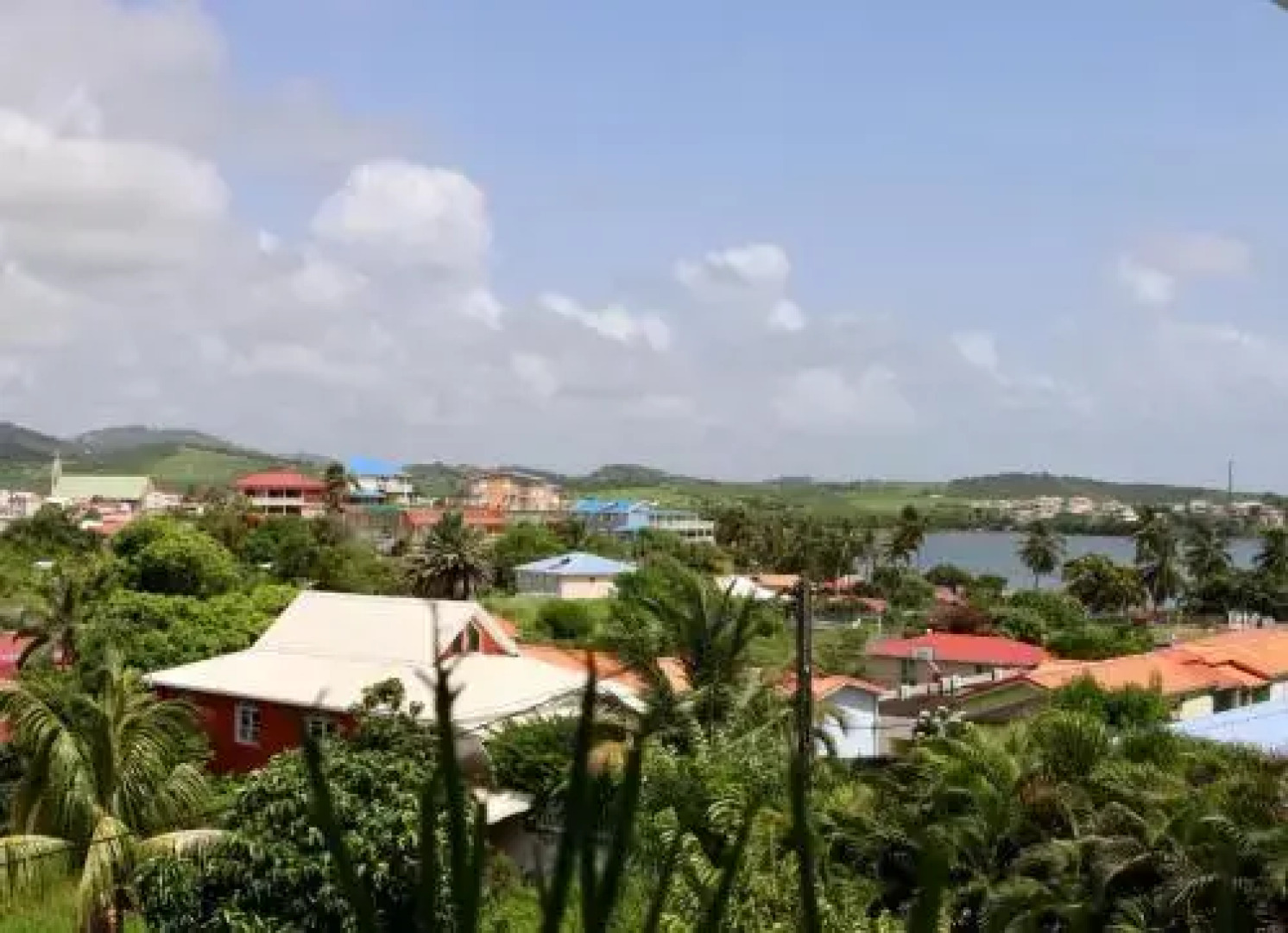 Le Paradis des Anges