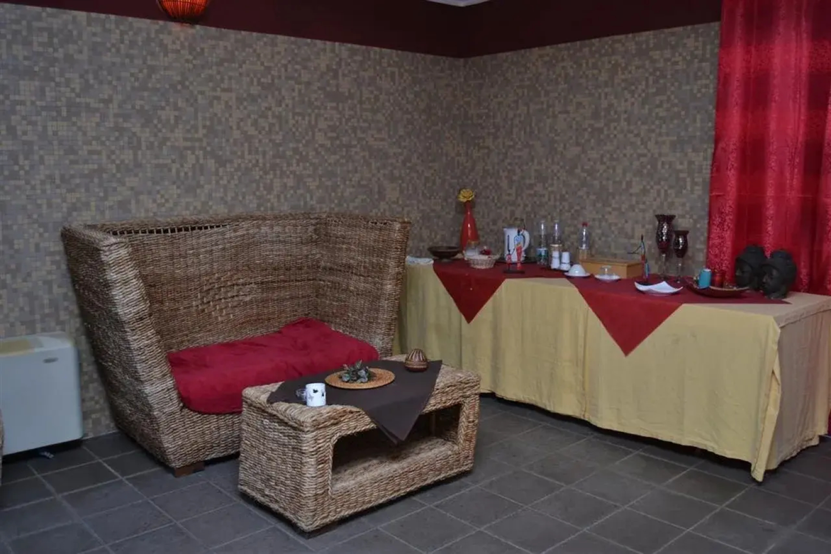 Zaiera Resort