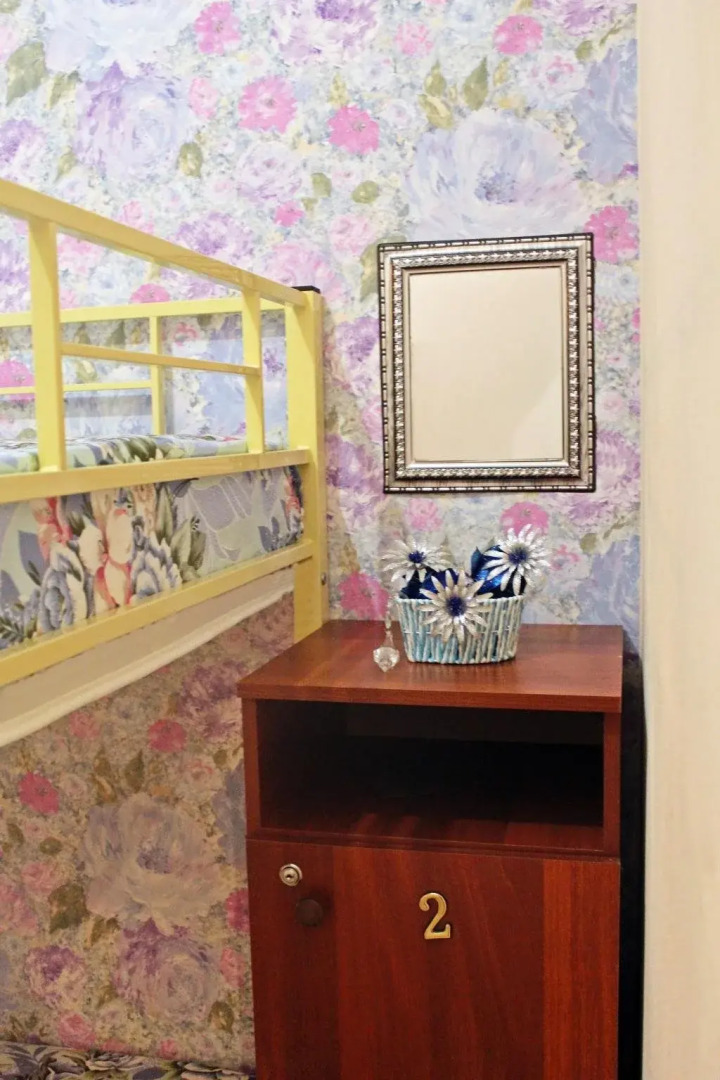 Hostel FilosoF on Taganka