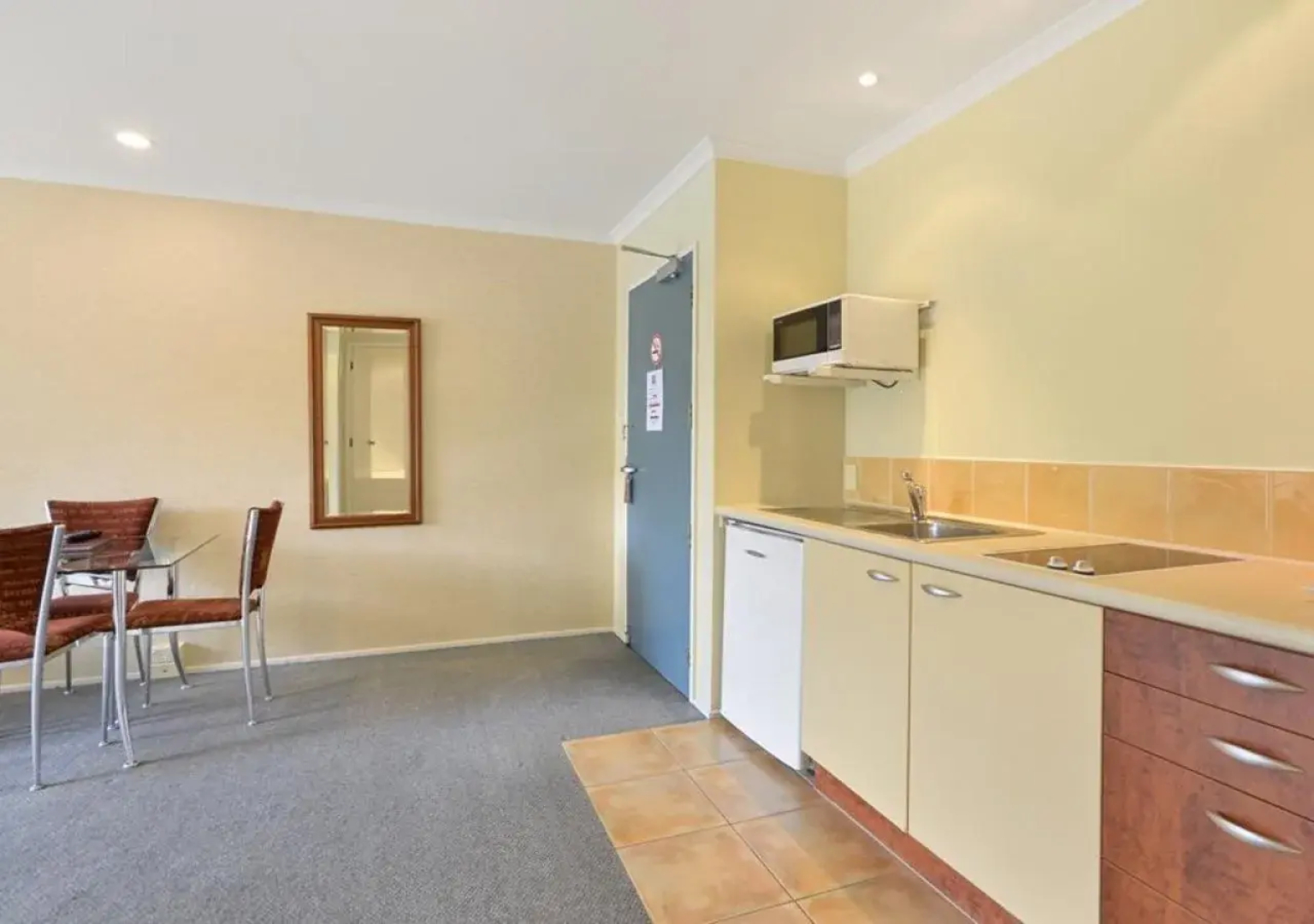 Aristotles North Shore Motel in Auckland