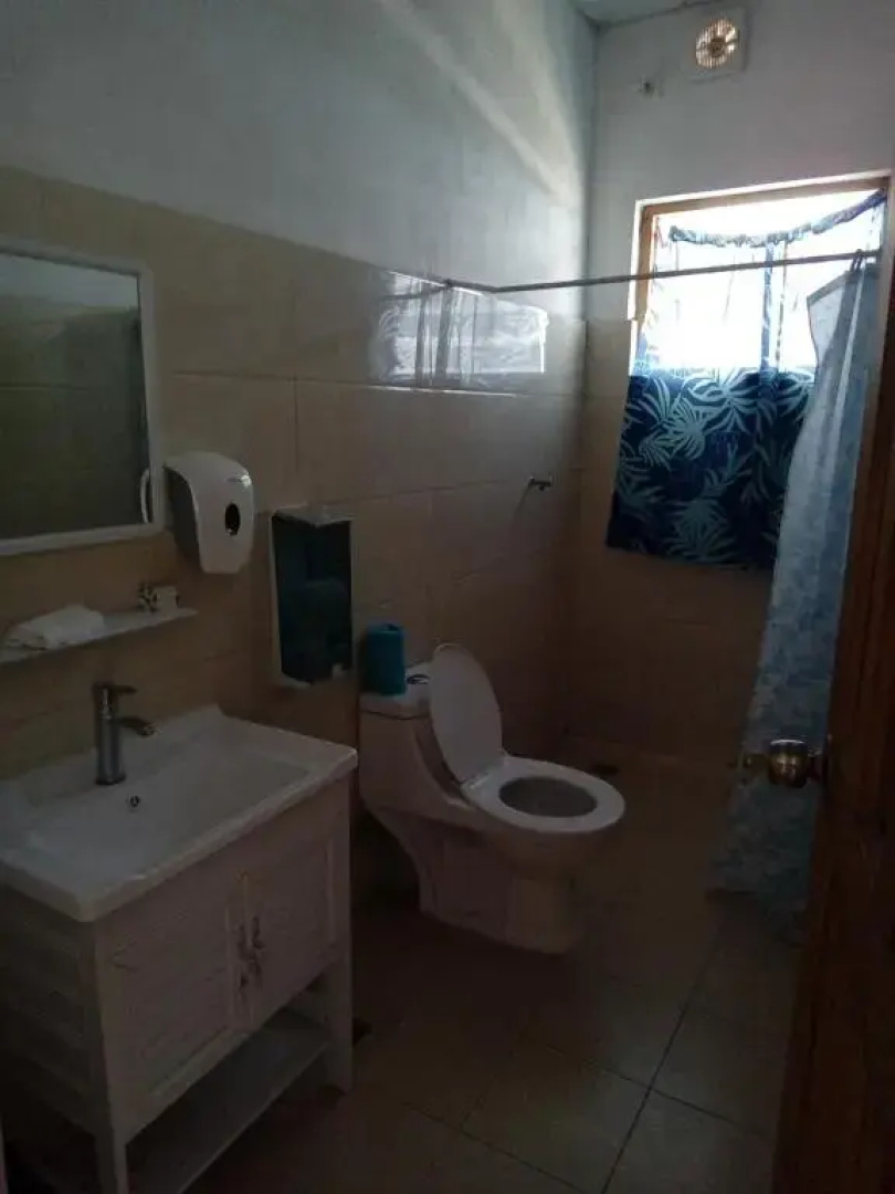 TR Apartments