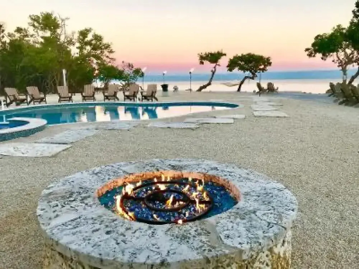 The Sanctuary Islet by Florida Keys Luxury Rentals