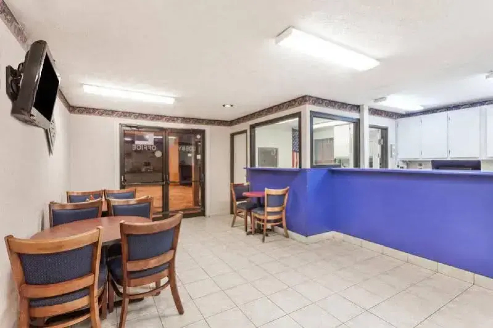 Super 8 Morristown Tennessee