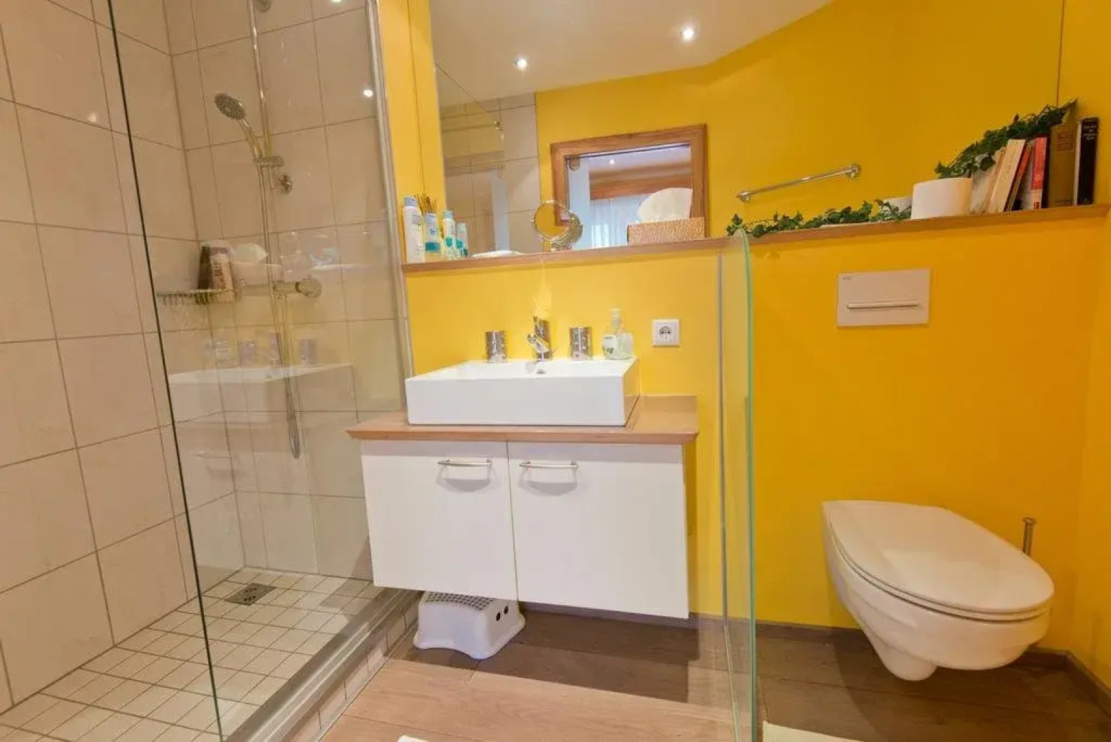 Frühstückspension Seeberghof