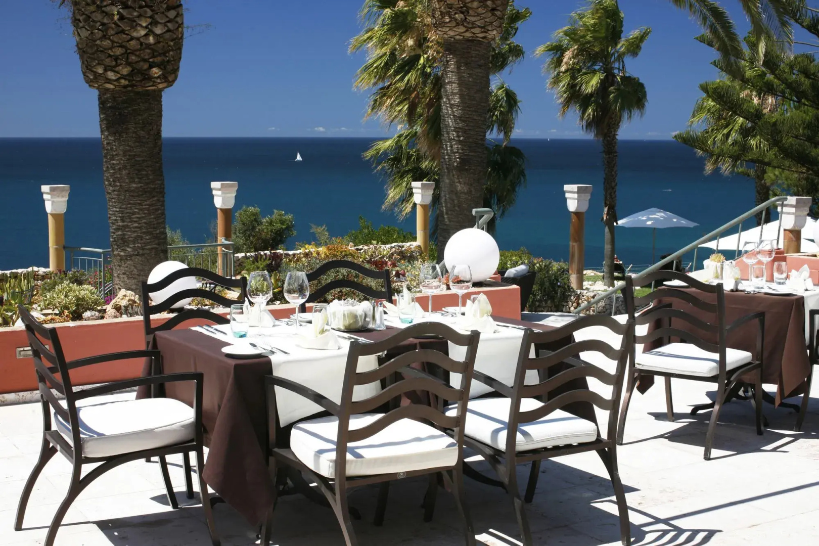 Boutique Hotel Vivenda Miranda