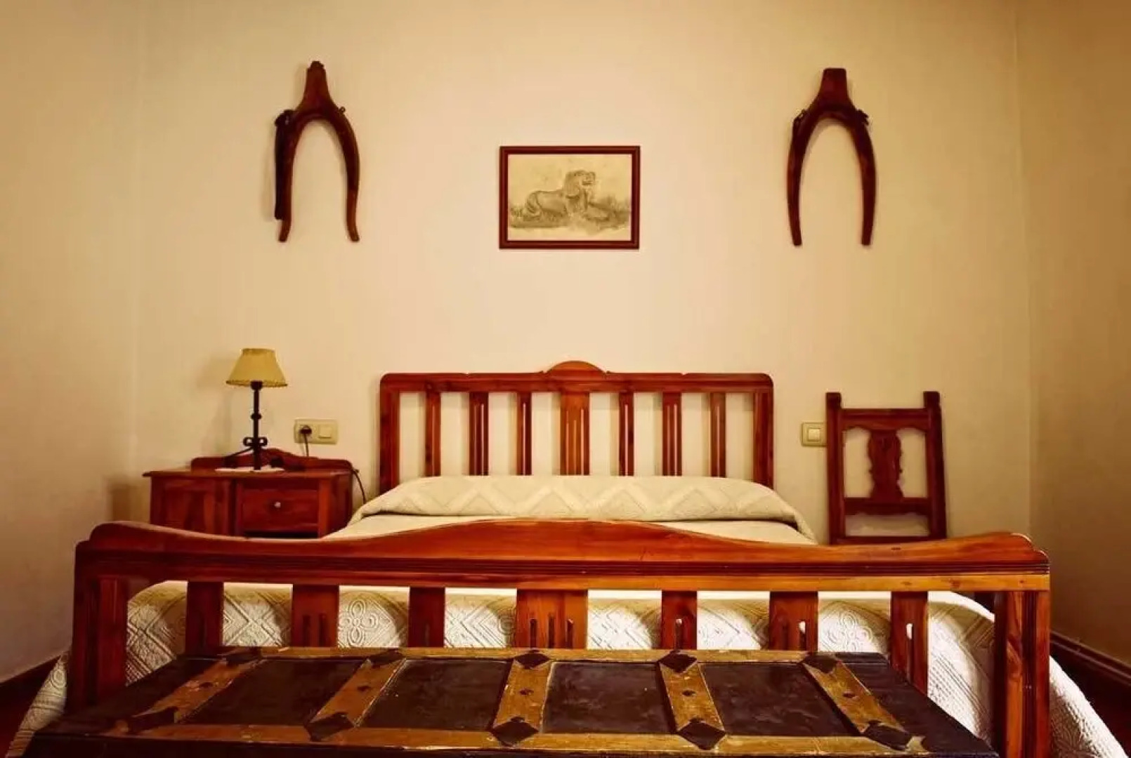 Casa Rural Pernales I