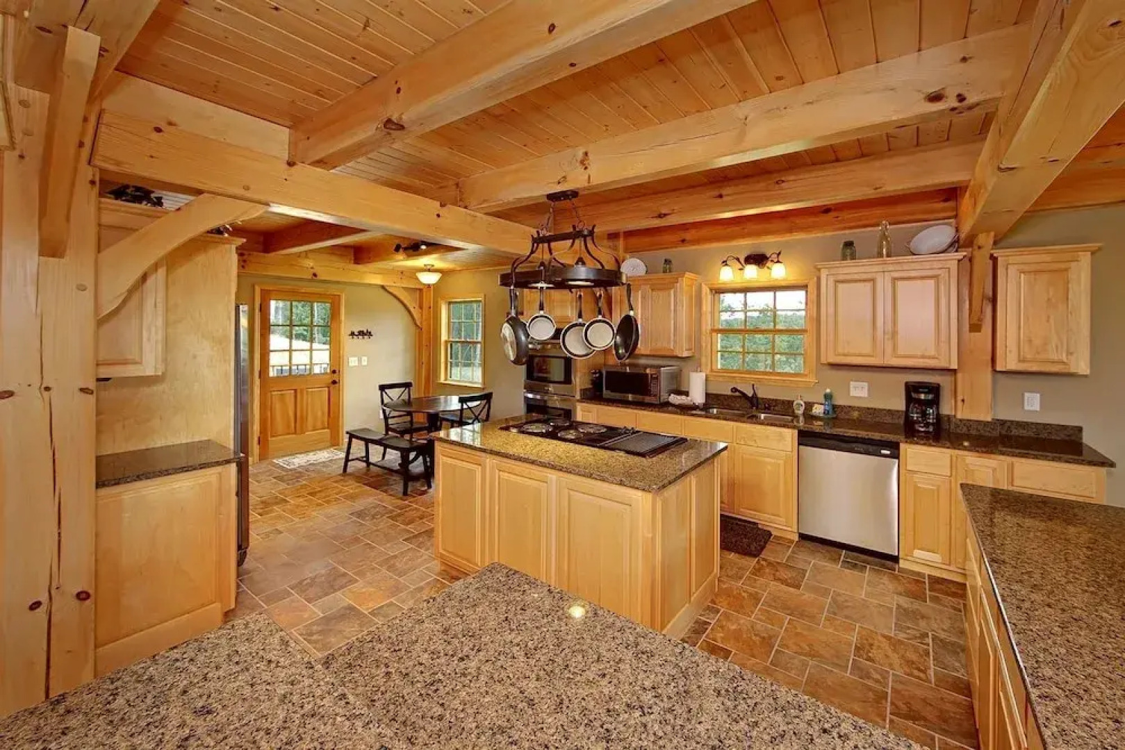 Amazing Views Retreat