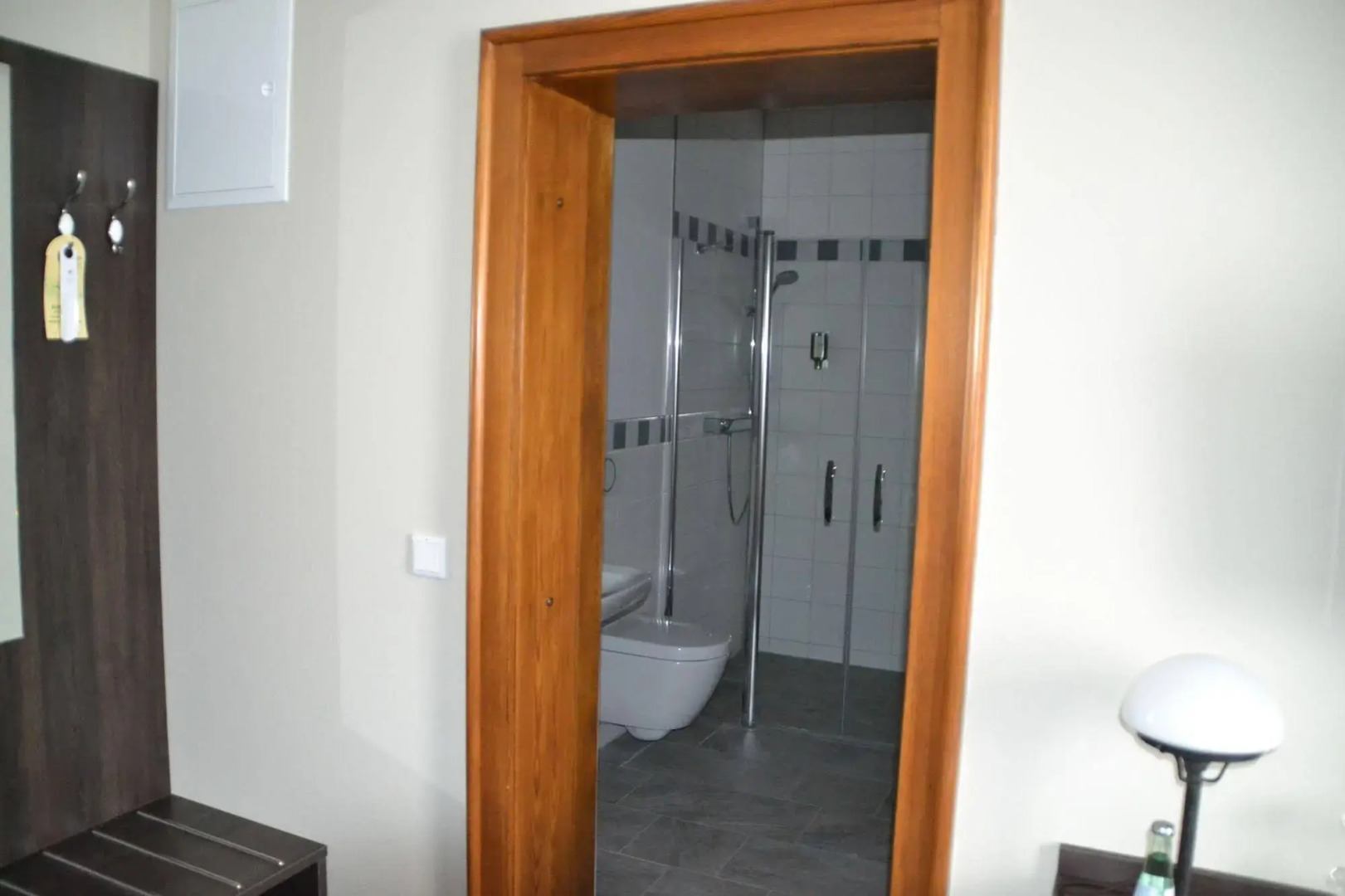 Berg & Spa Hotel Gabelbach