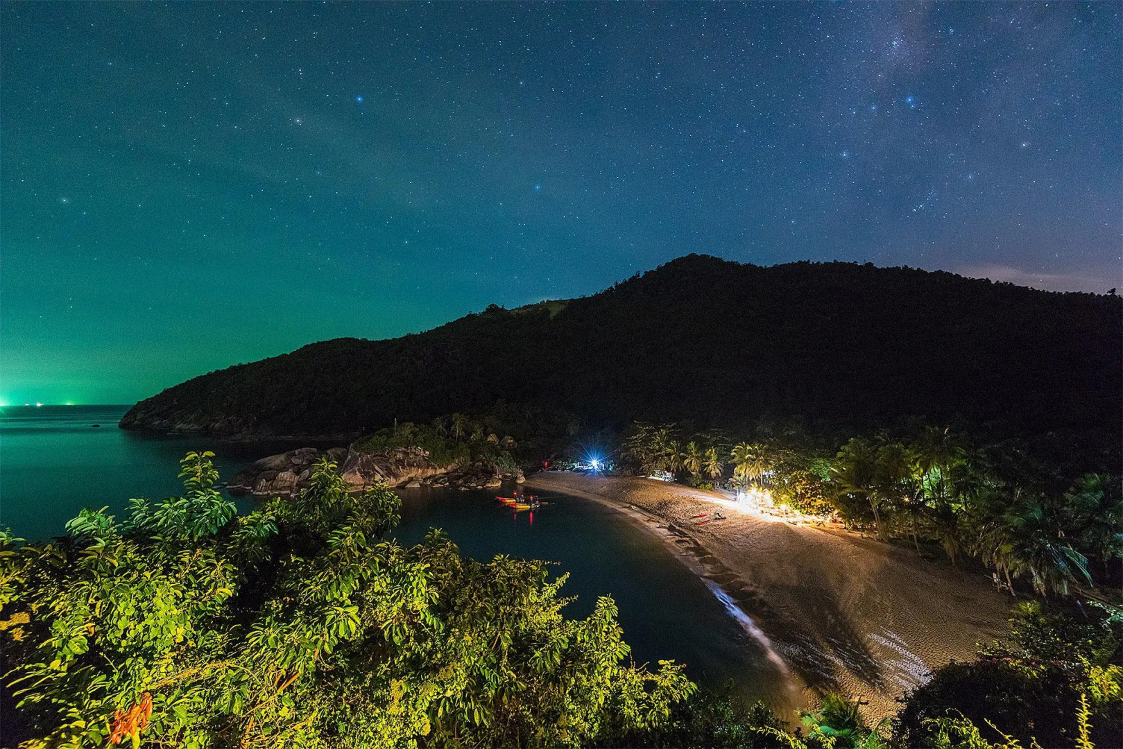 Mai Pen Rai Bungalows