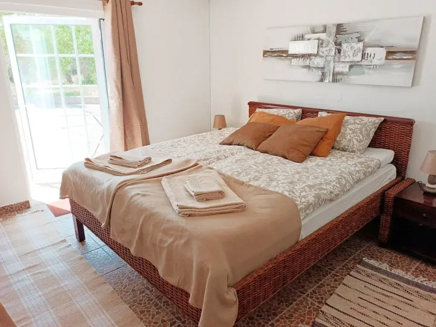 B&B Quinta da Romãzeira