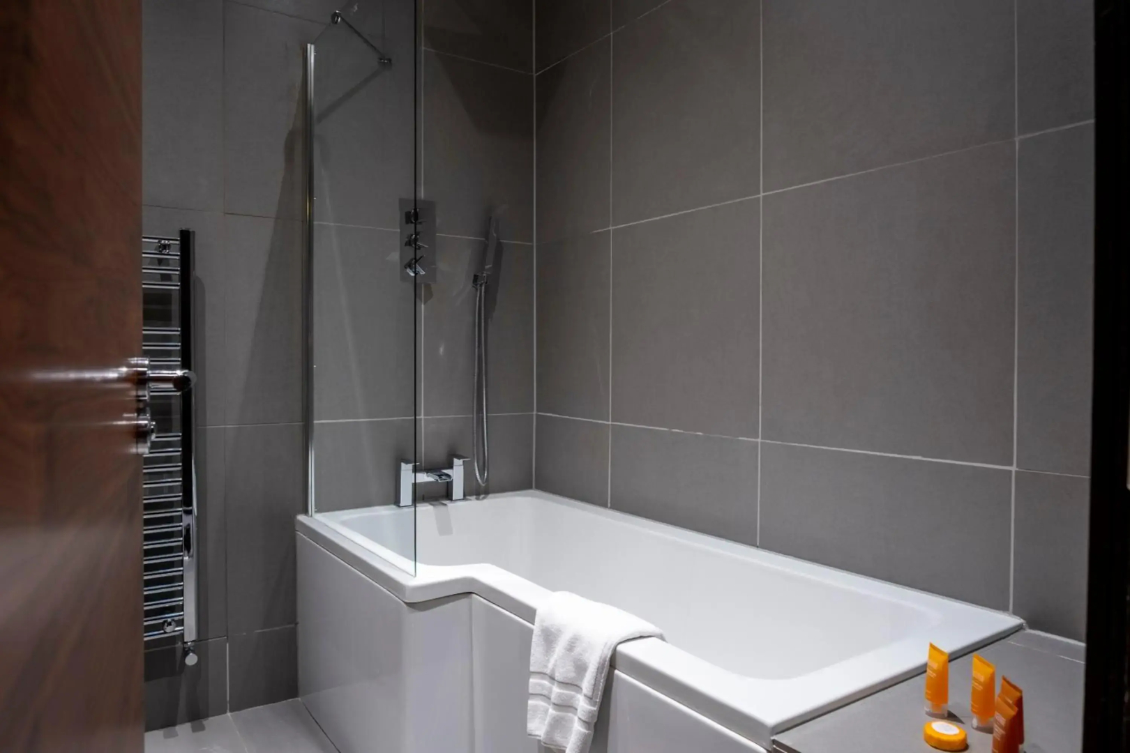 Derwent Manor Boutique Luxury Cottages