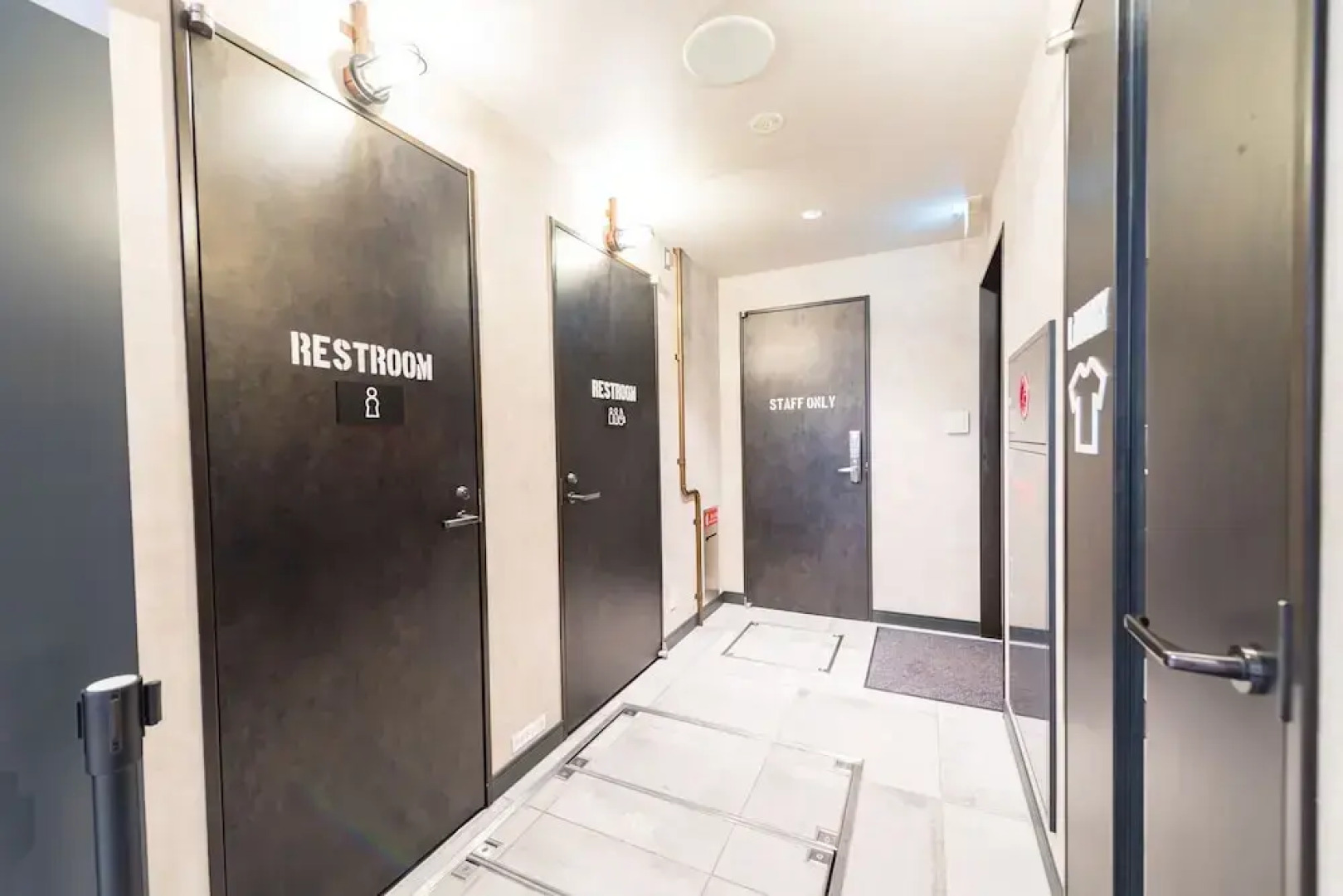 ICI HOTEL Asakusabashi