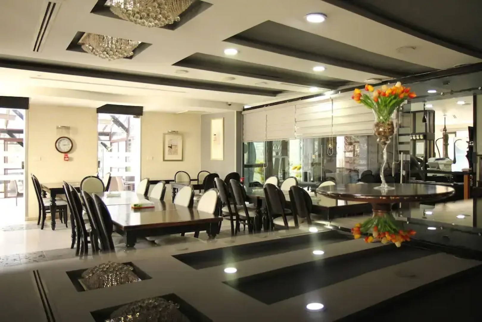 Beauty Inn Hotel