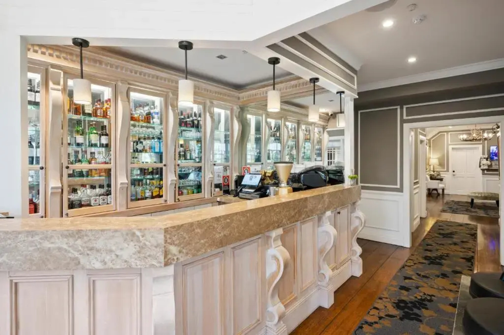 Parklands Country Gardens and Lodges