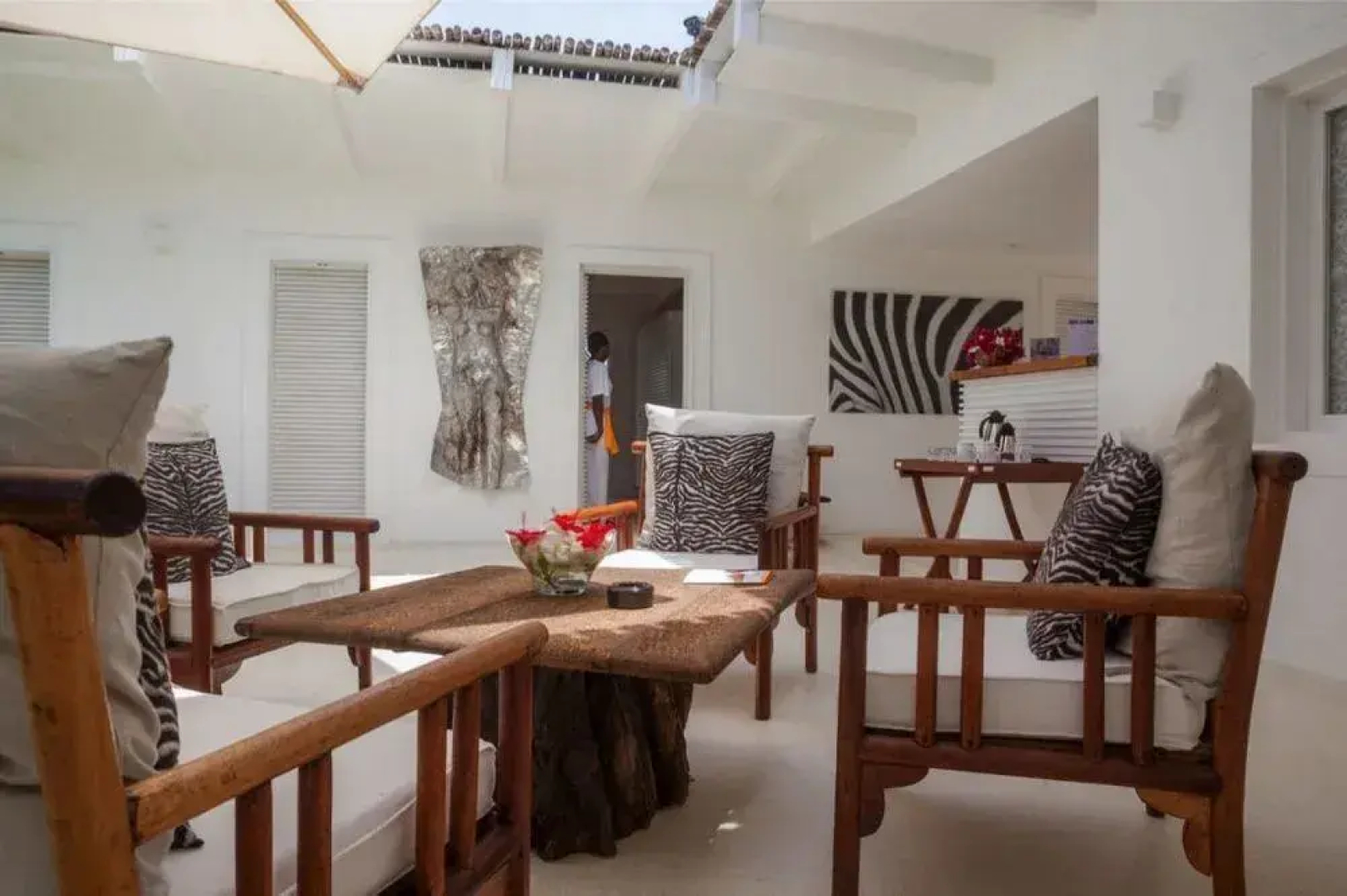 Leopard Point Luxury Beach Resort & Spa