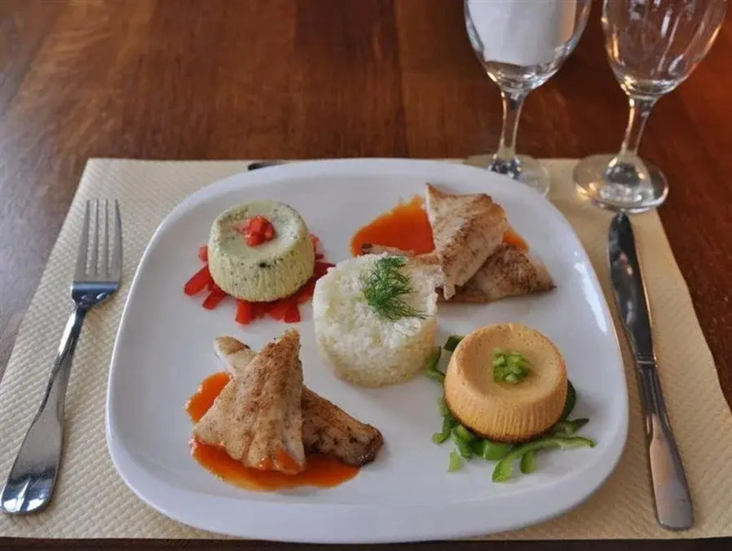 Hôtel Restaurant Les 2 Vallées