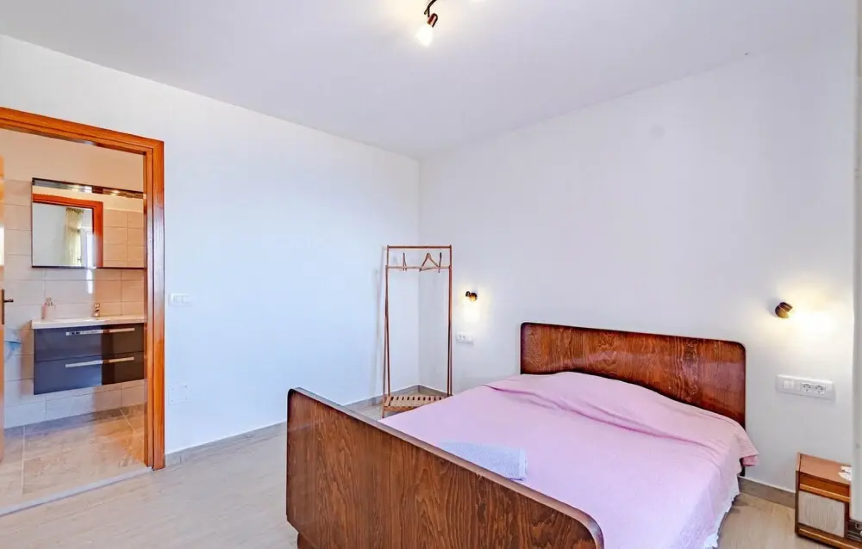 Awesome Home in Blato With Wifi and 2 Bedrooms