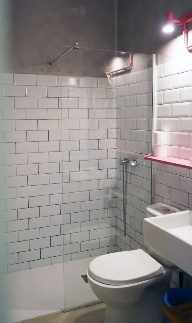 Hostal Trafalgar Barbate