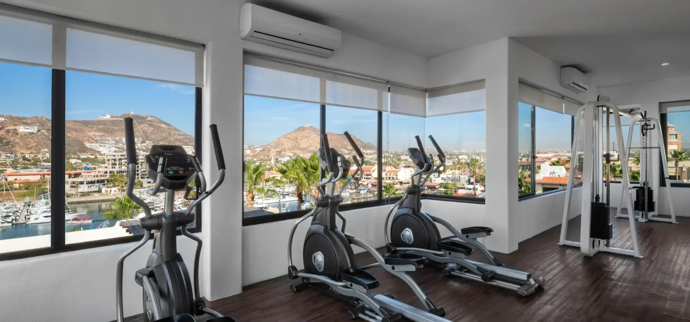 Marina Fiesta Resort & Spa