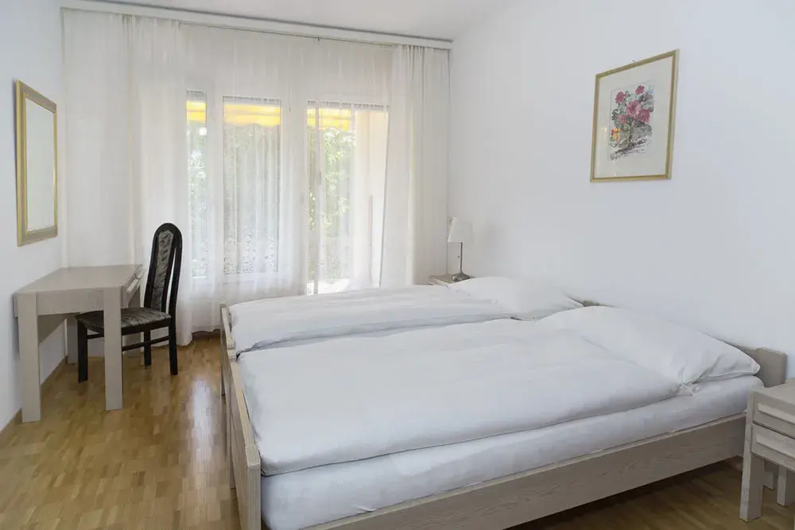 Tertianum Residenza Hotel e Ristorante Al Parco